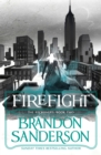 Firefight : A Reckoners Novel - Book