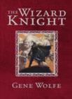 The Wizard Knight - eBook