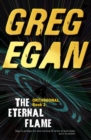 The Eternal Flame : Orthogonal Book Two - eBook