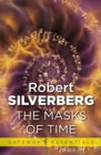 The Masks Of Time - eBook