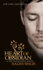 Heart of Obsidian : Book 12 - eBook