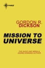 Mission to Universe - eBook