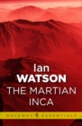 The Martian Inca - eBook