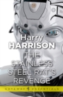 The Stainless Steel Rat's Revenge : The Stainless Steel Rat Book 2 - eBook