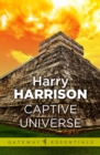 Captive Universe - eBook