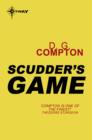 Scudder's Game - eBook