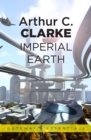Imperial Earth - eBook