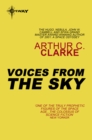 Voices from the Sky - eBook