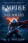 Empire of the Saviours - Book