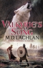 Valkyrie's Song - eBook