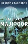Tales of Majipoor - eBook
