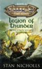 Legion Of Thunder - eBook