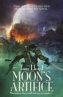 Moon's Artifice - Book