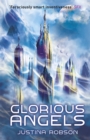 Glorious Angels - Book