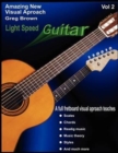 Light Speed Guitar Vol. 2 - Book