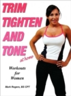 Trim Tighten and Tone - Book