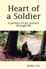 Heart of a Soldier - Book