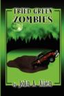 Fried Green Zombies - Book