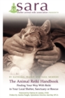The Animal Reiki Handbook - Finding Your Way With Reiki in Your Local Shelter, Sanctuary or Rescue - Book