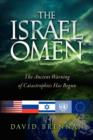 The Israel Omen - Book