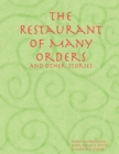 The Retaurant of Many Orders - Book