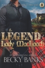 The Legend of Lady MacLaoch - Book
