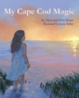My Cape Cod Magic - Book