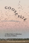Goose Pate - Book