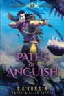 Primeval Origins : Paths of Anguish - Book