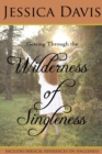 Getting Through the Wilderness of Singleness - Book