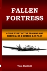Fallen Fortress - Book