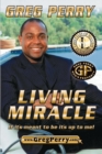 Living Miracle - Book