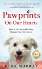 Pawprints On Our Hearts - Book