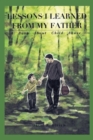 Lessons I Learned from My Father : A Book About Child Abuse - Book