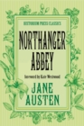 Northanger Abbey (Historium Press Classics) - Book