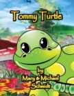 Tommy Turtle - Book