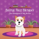 Brutus' First Birthday : The Adventures of Mr. Brutus - Book