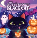 The Not-So-Spooky Black Cat - Book