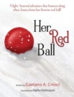 Her Red Ball - Book