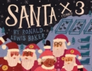 Santa X (Times) 3 - Book