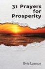 31 Prayers for Prosperity - Book