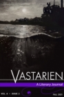Vastarien : A Literary Journal vol. 4, issue 2 - Book