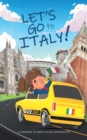 Let's go to Italy! : A Handbook of Simple Italian Conversation - Book