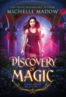 Elementals Academy : The Discovery of Magic - Book