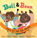 Bull & Bear Race at the Big Board - Book