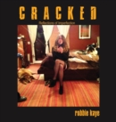 Cracked : Reflections of Imperfection - Book