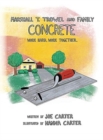 Concrete : Work Hard. Work Together. - Book