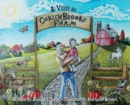A Visit to Oaklenbrooke Farm - Book