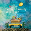 The Froggo Family Adventure - Book