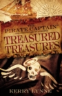 The Pirate Captain, Treasured Treasures : The Chronicles of a Legend - Book